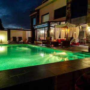 Con Piscina Privada En Сasa de vacaciones Mazagón