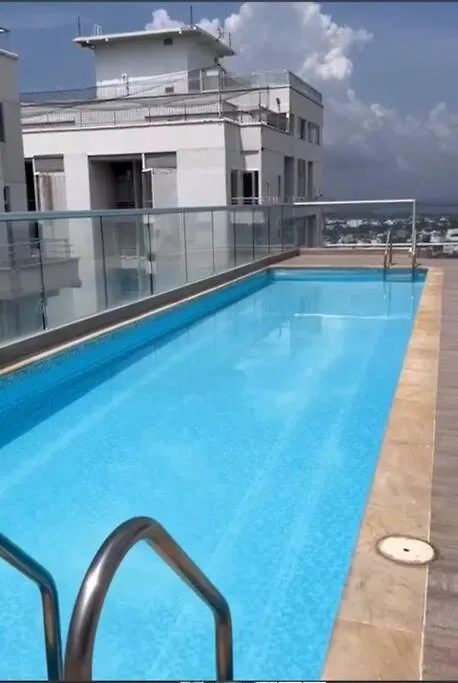 Paz Y Amor En Cartagena Apartamento