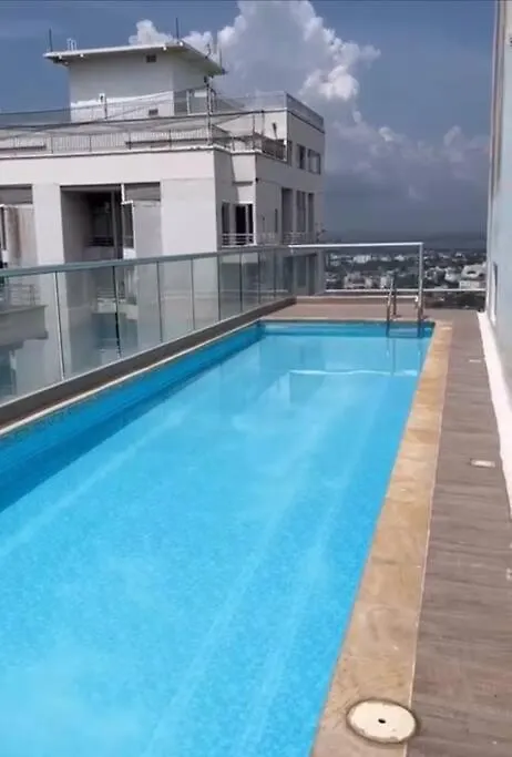 Apartamento Paz Y Amor En Cartagena
